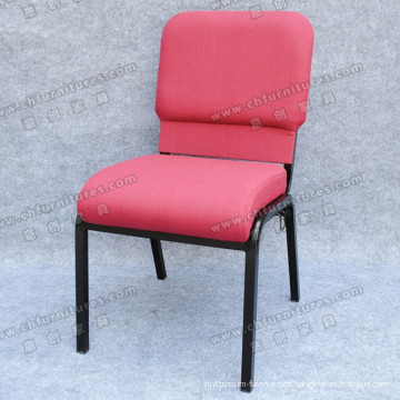 Nueva silla de la iglesia del diseño para la venta al por mayor (YC-G36-03)